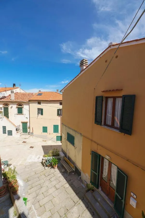 Casa Marilyn Apartment San Piero in Campo