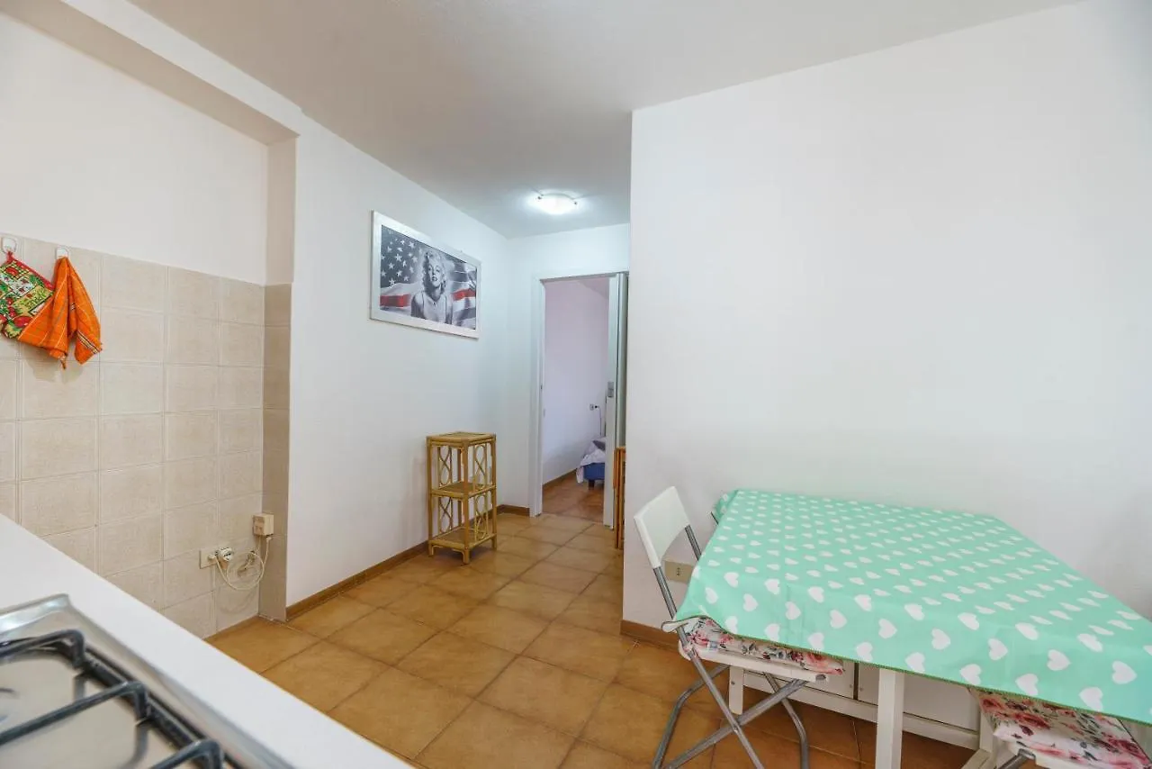 Apartmán Casa Marilyn San Piero in Campo