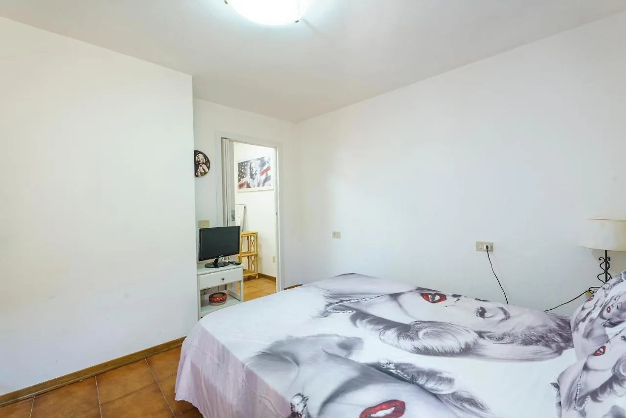 Apartmán Casa Marilyn San Piero in Campo  0*, San Piero in Campo (Isola d'Elba) Itálie