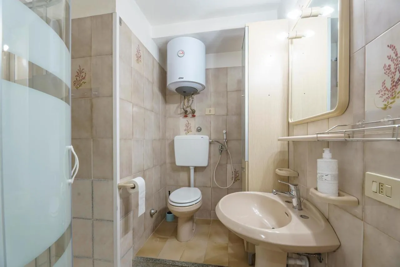 Apartmán Casa Marilyn San Piero in Campo   San Piero in Campo (Isola d'Elba)