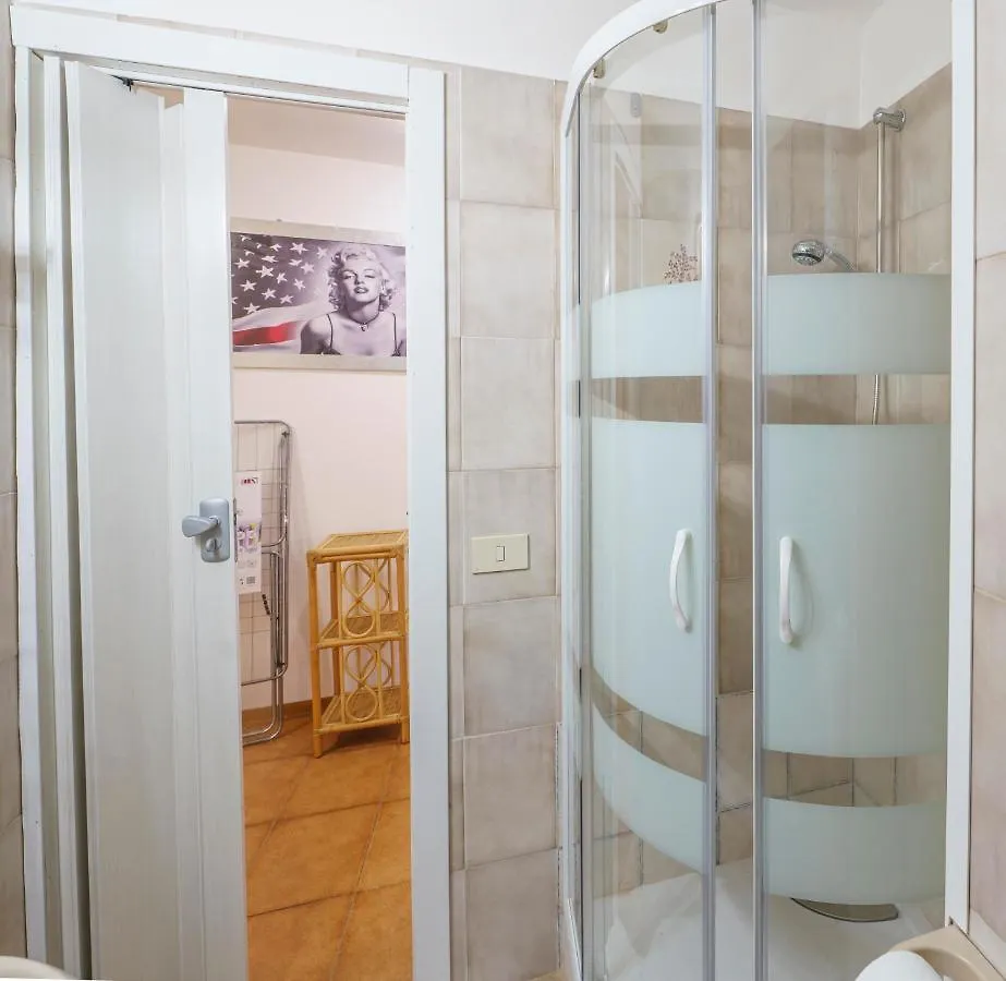 Apartmán Casa Marilyn San Piero in Campo  0*, San Piero in Campo (Isola d'Elba)